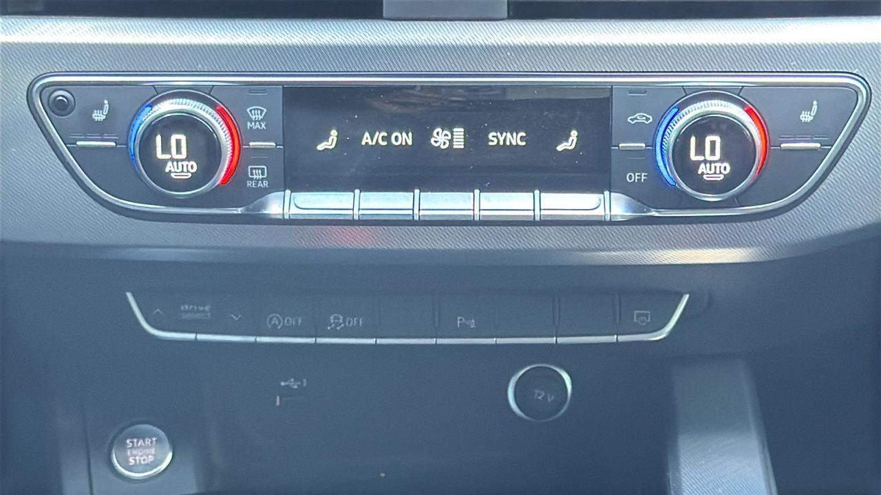 2024 Audi A5 Sportback S line Premium  Selma TX