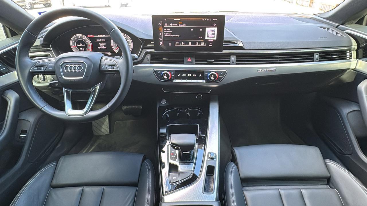 2024 Audi A5 Sportback S line Premium  Selma TX