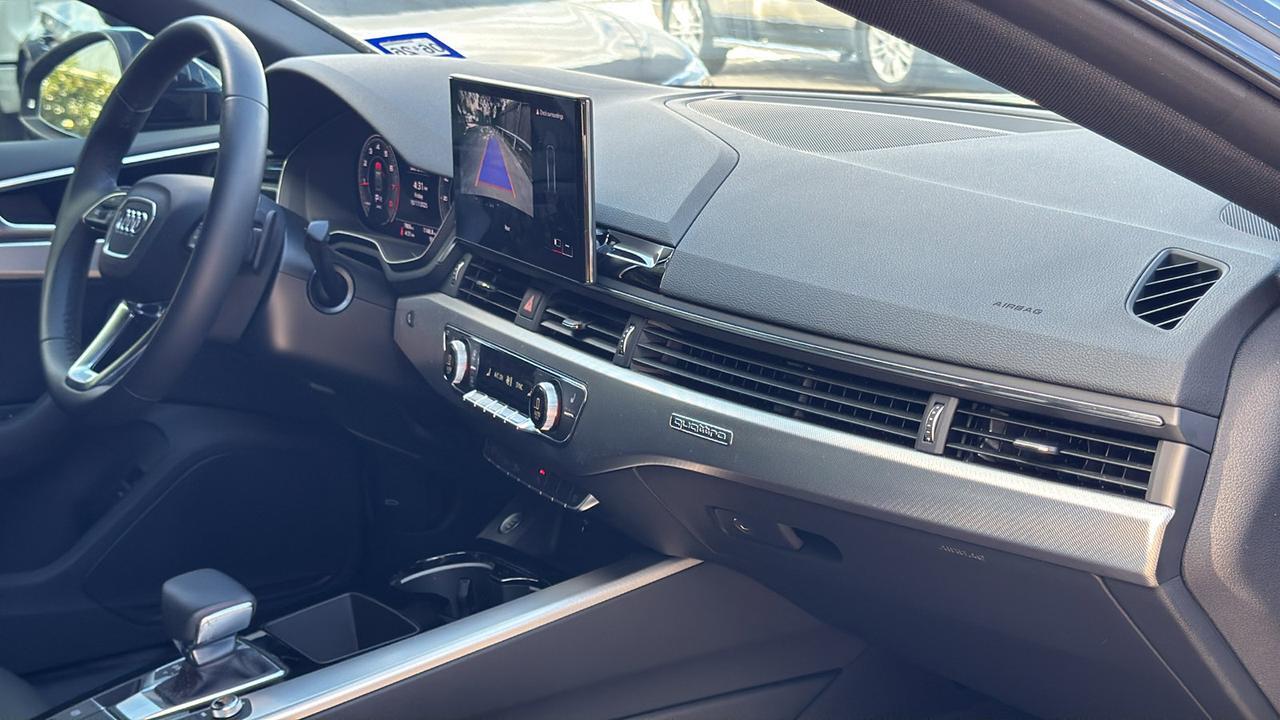 2024 Audi A5 Sportback S line Premium  Selma TX