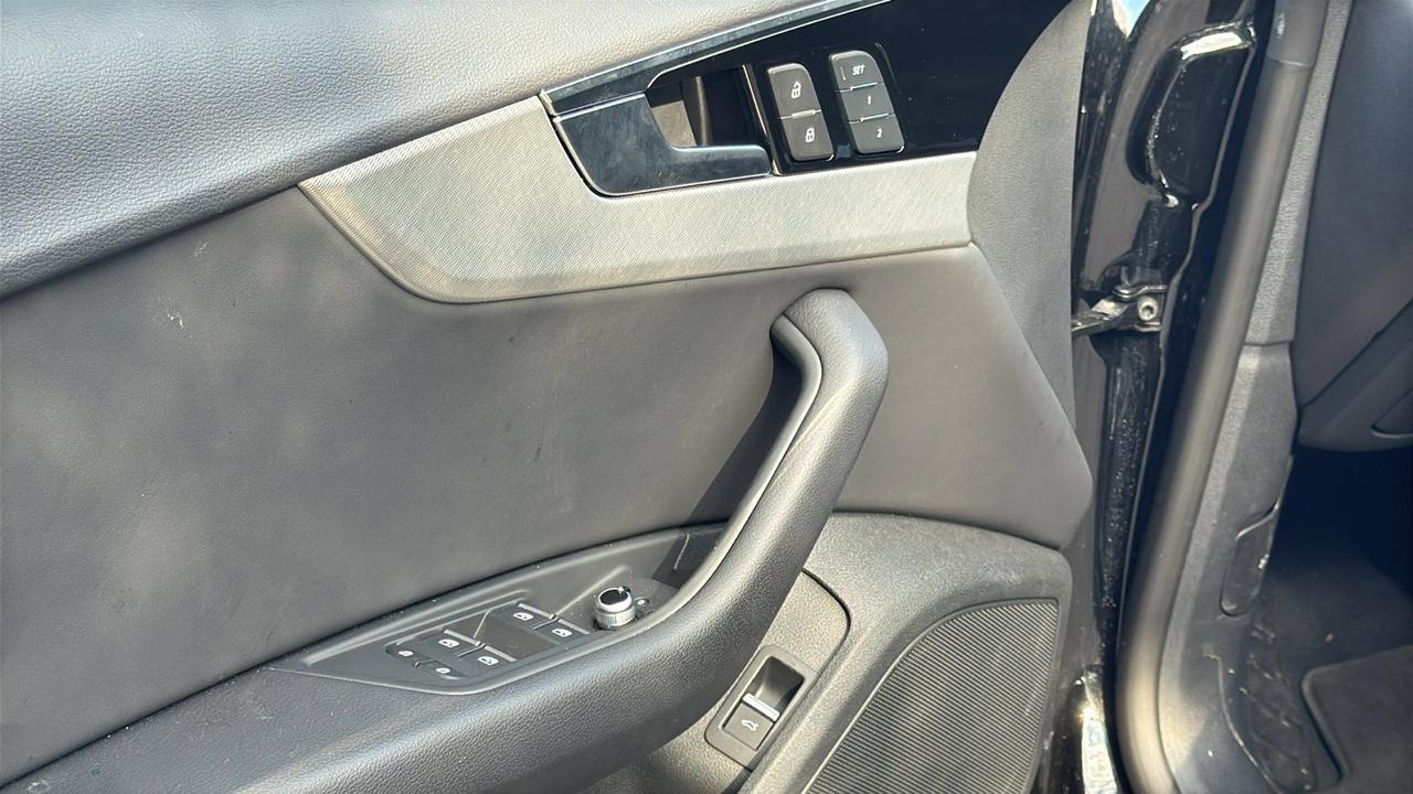 2024 Audi A5 Sportback S line Premium  Selma TX