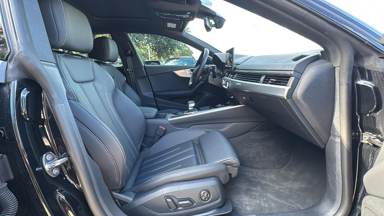 2024 Audi A5 Sportback S line Premium  Selma TX