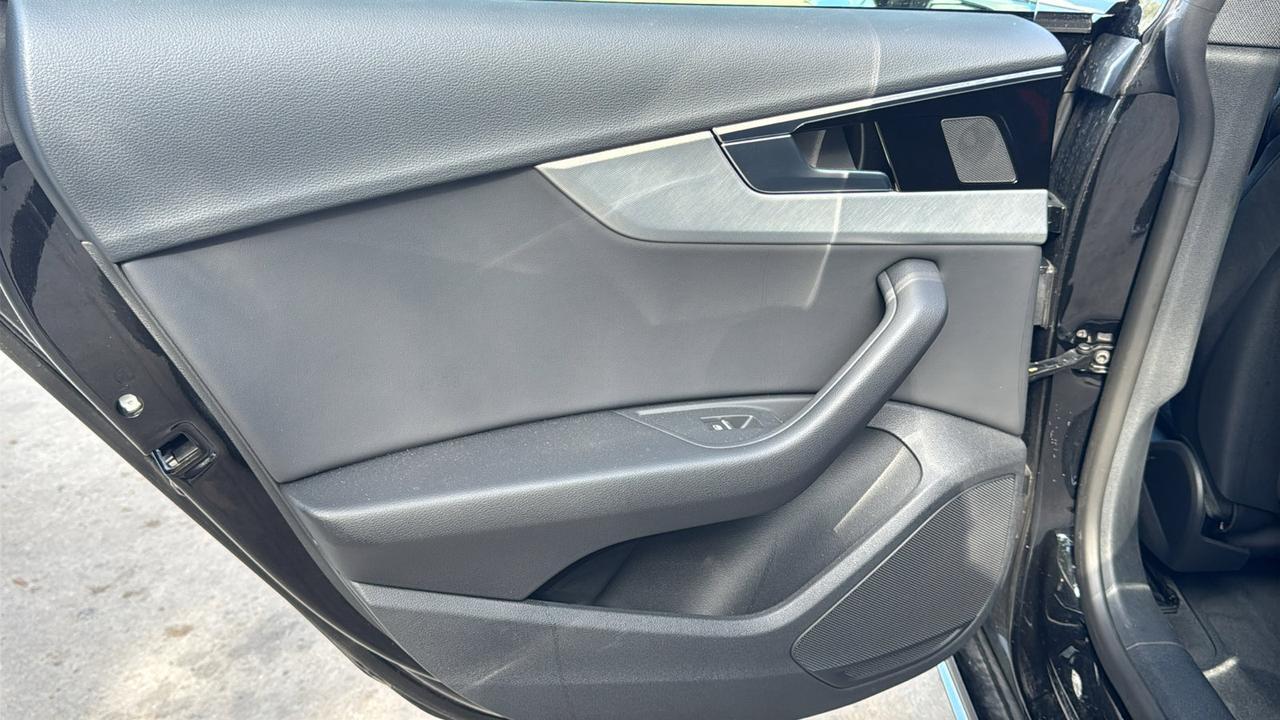 2024 Audi A5 Sportback S line Premium  Selma TX