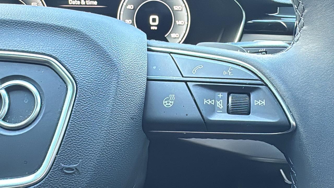 2024 Audi A5 Sportback S line Premium  Selma TX