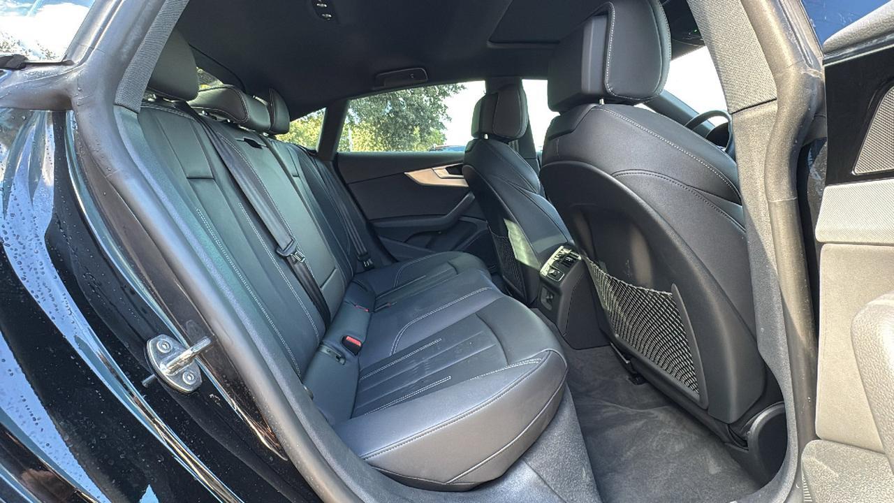 2024 Audi A5 Sportback S line Premium  Selma TX