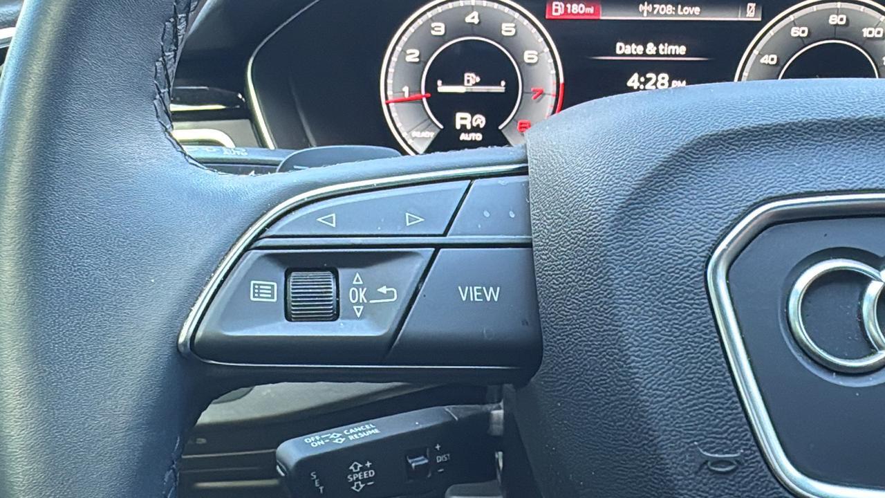 2024 Audi A5 Sportback S line Premium  Selma TX