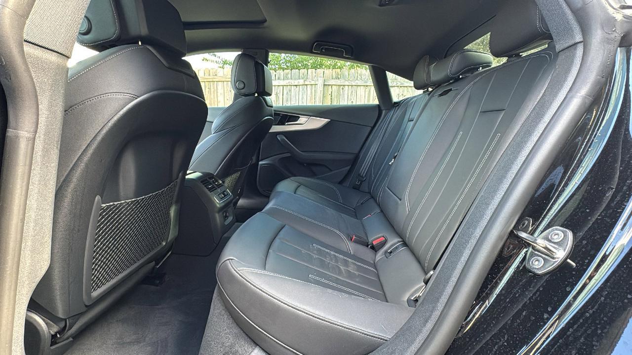 2024 Audi A5 Sportback S line Premium  Selma TX