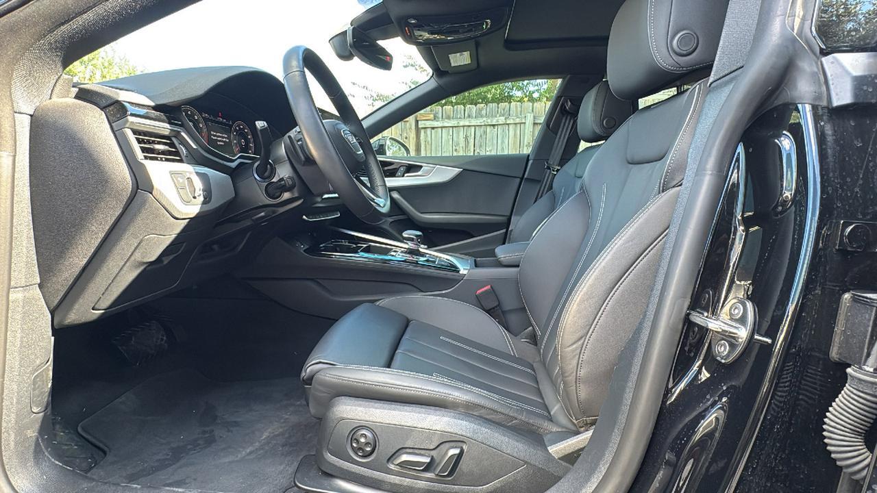 2024 Audi A5 Sportback S line Premium  Selma TX