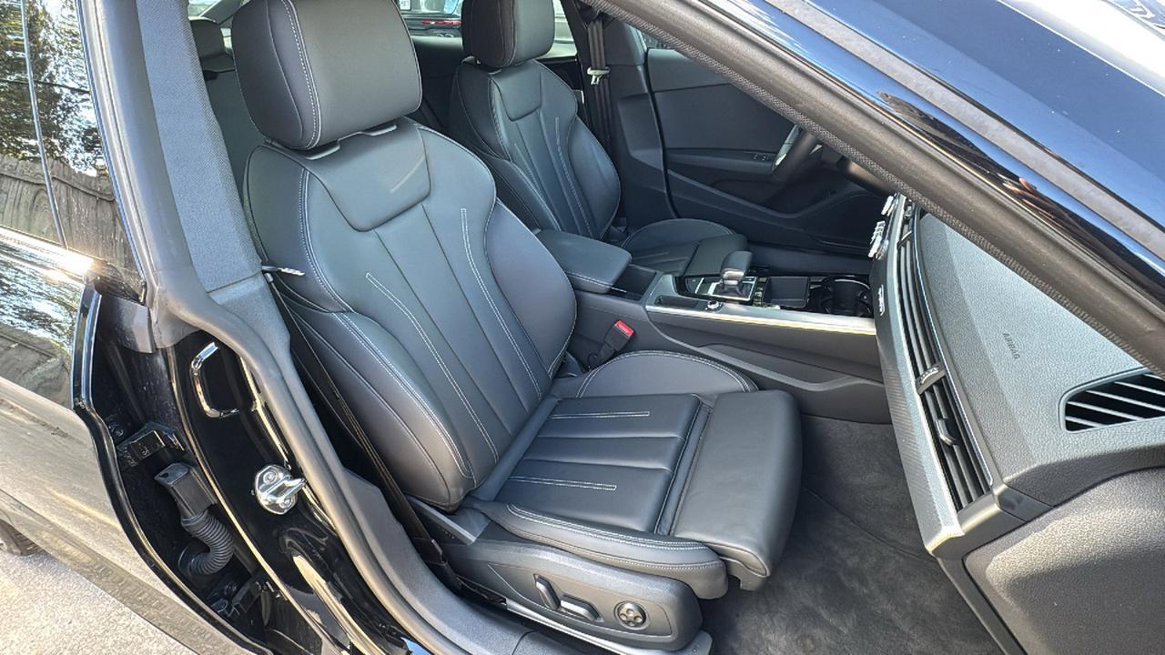 2024 Audi A5 Sportback S line Premium  Selma TX