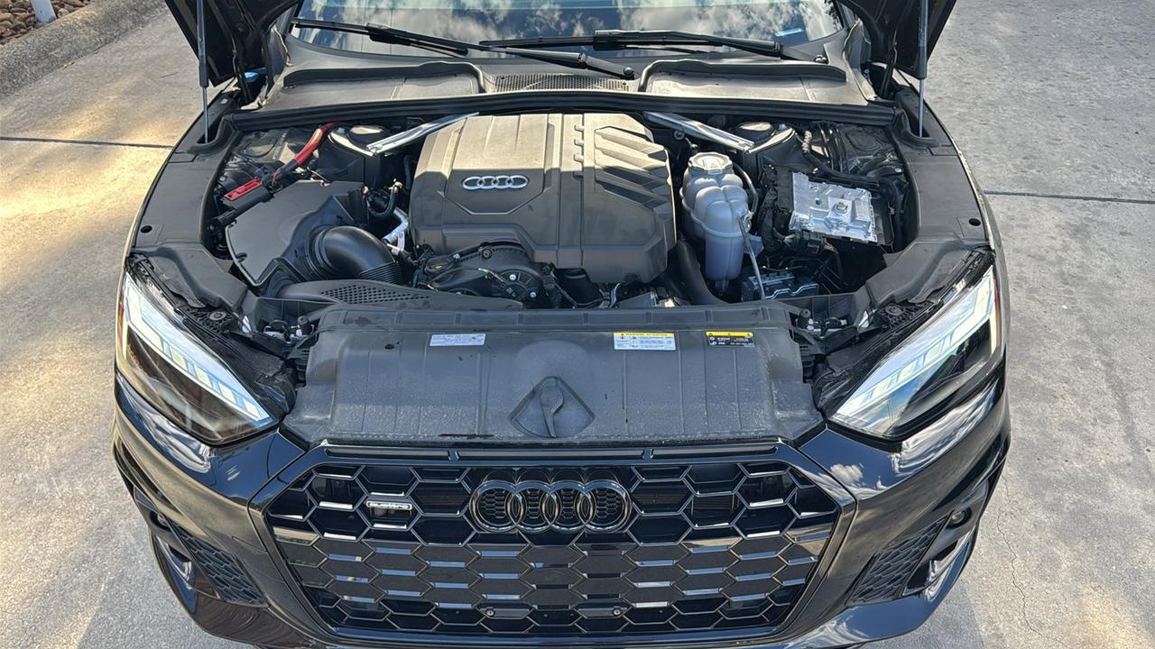 2024 Audi A5 Sportback S line Premium  Selma TX