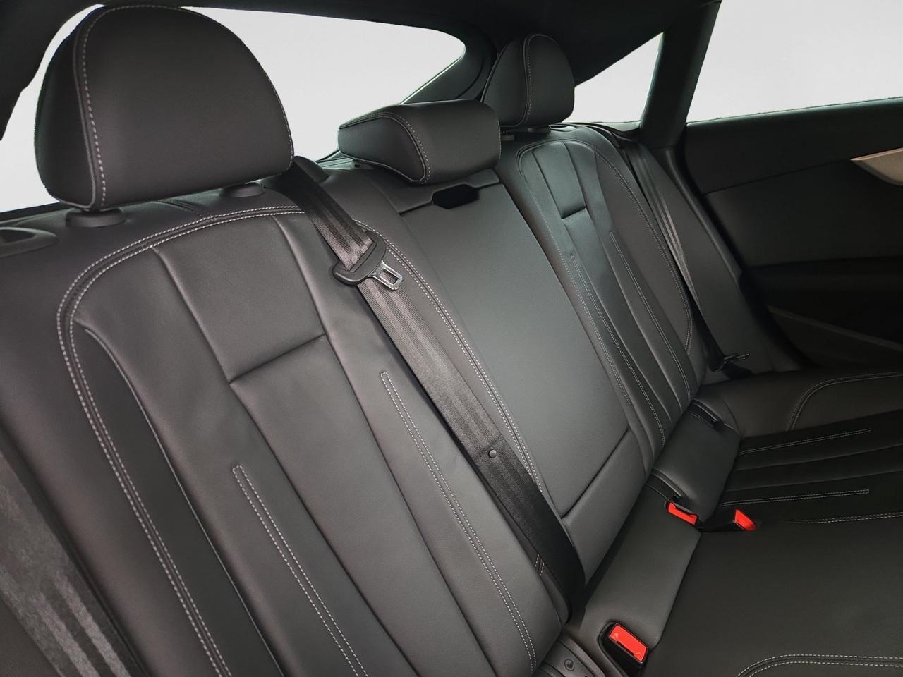 2024 Audi A5 Sportback S line Premium  Selma TX