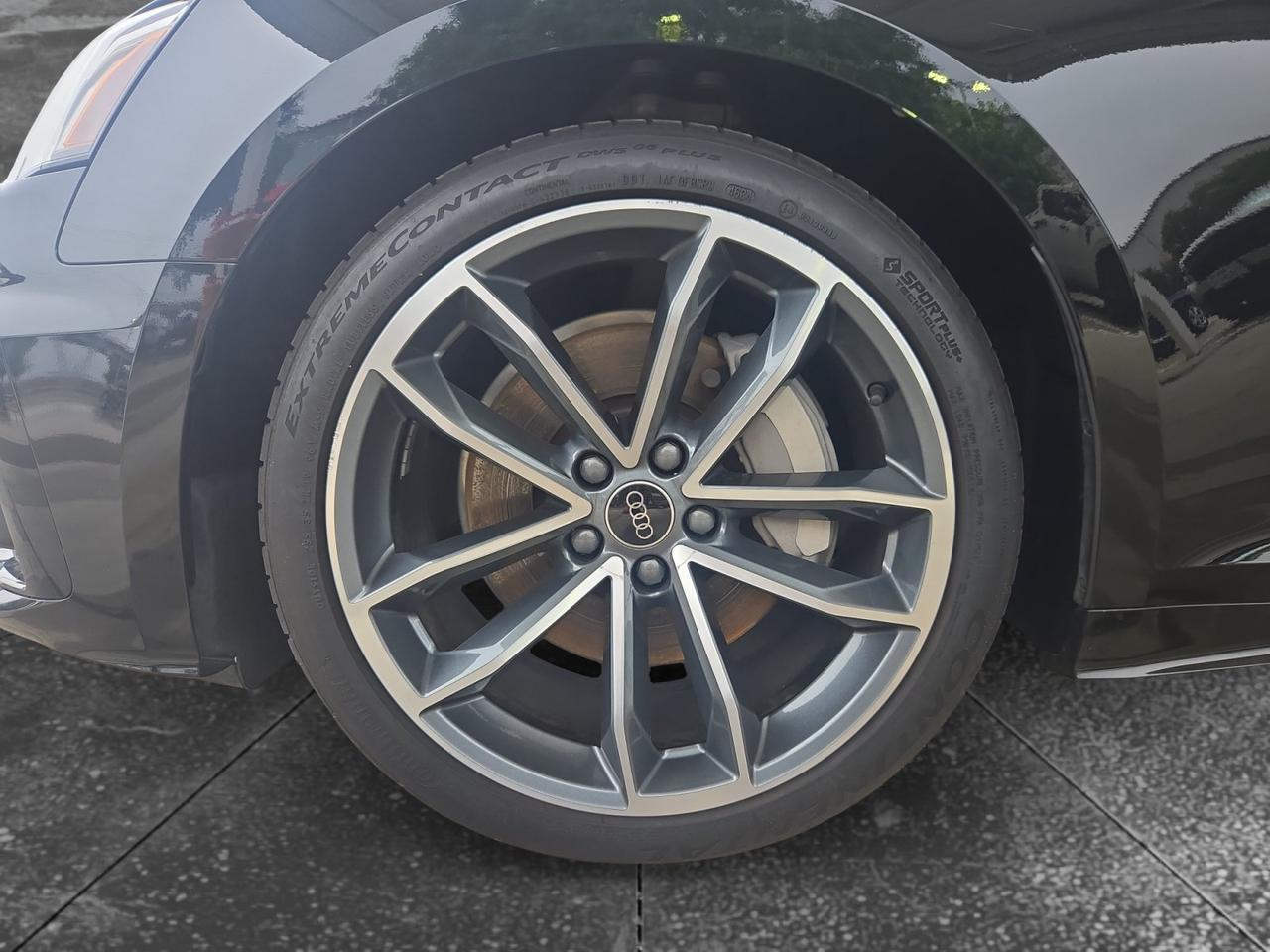2024 Audi A5 Sportback S line Premium  Selma TX