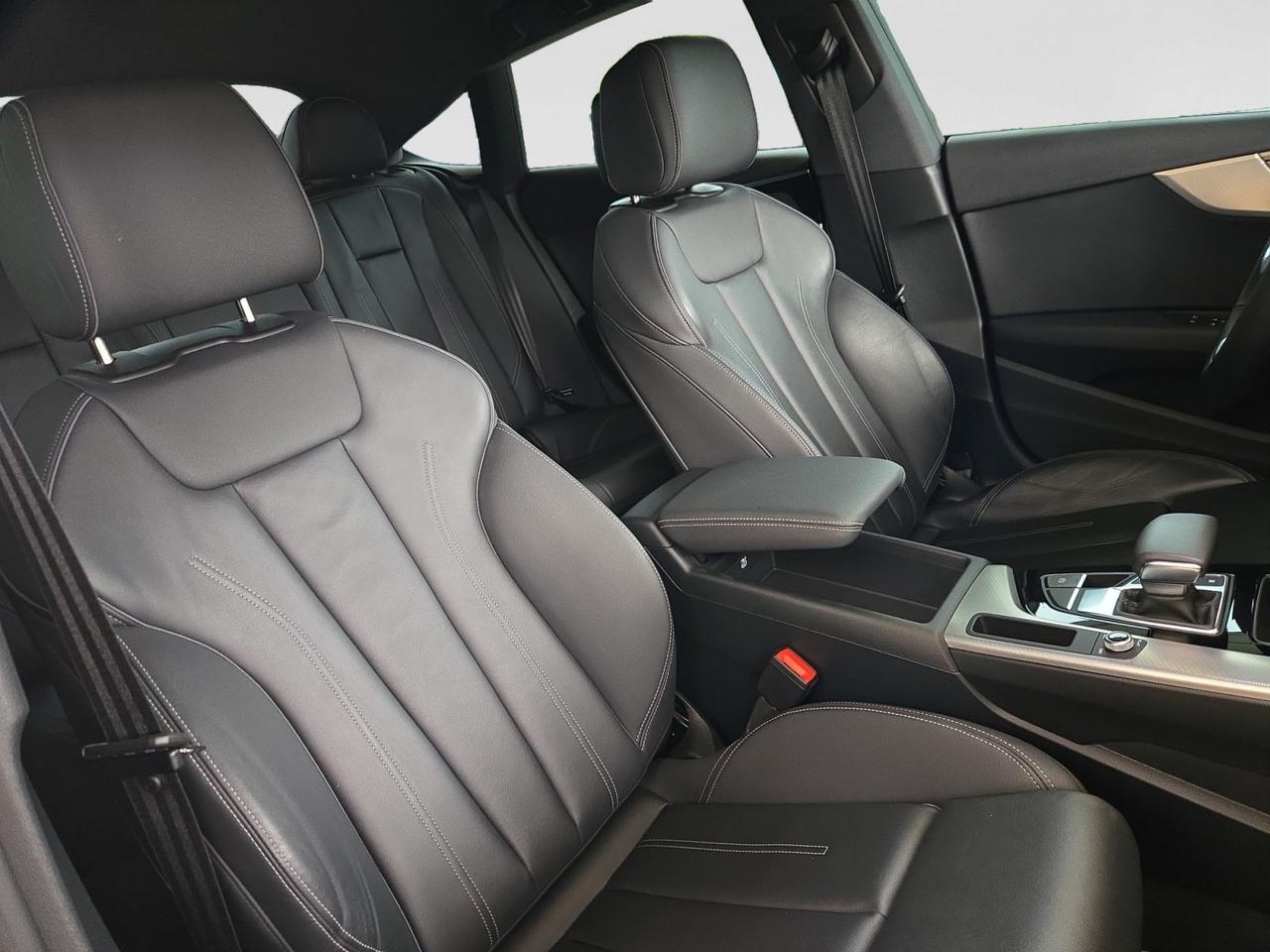 2024 Audi A5 Sportback S line Premium  Selma TX