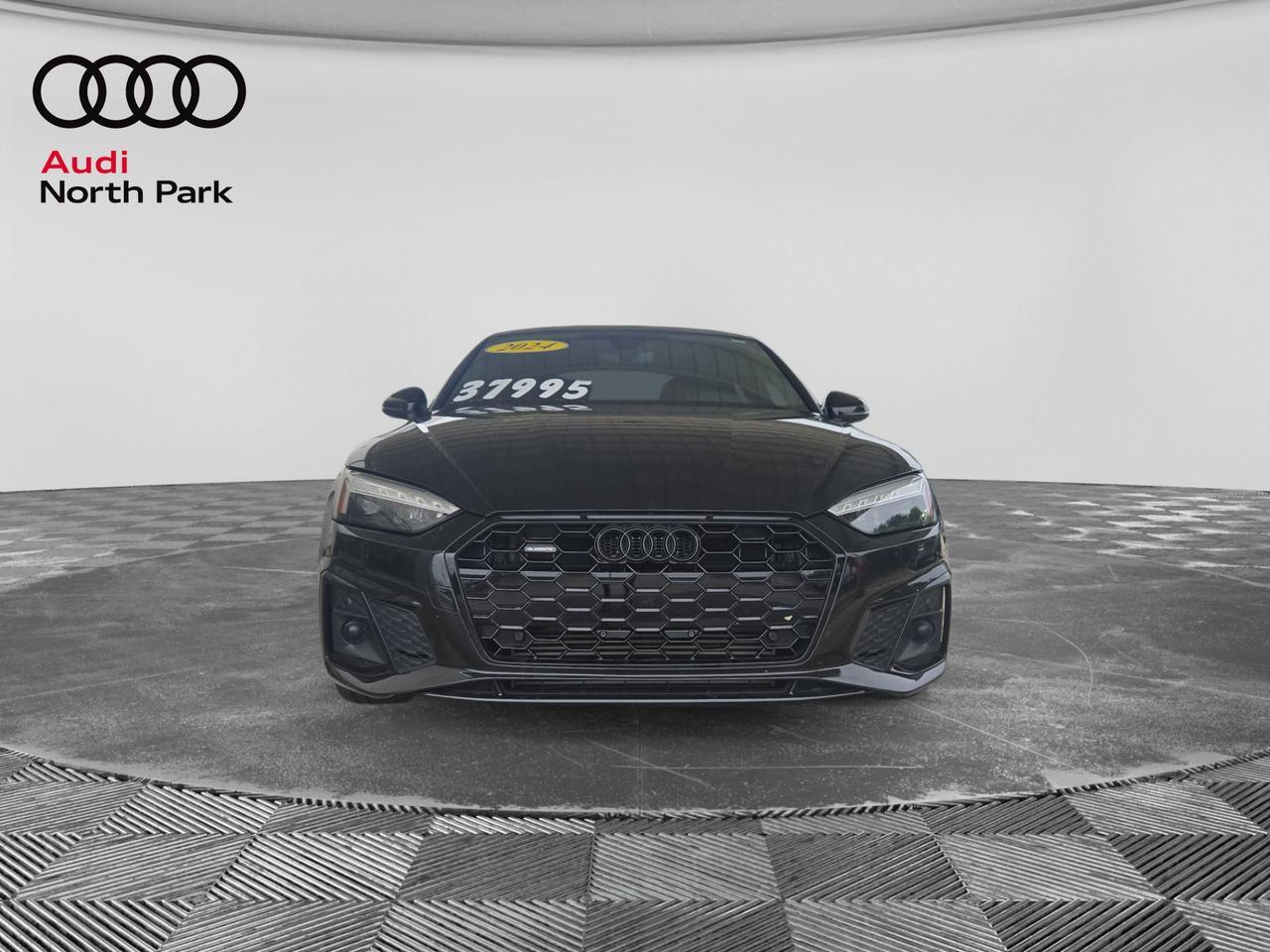 2024 Audi A5 Sportback S line Premium  Selma TX