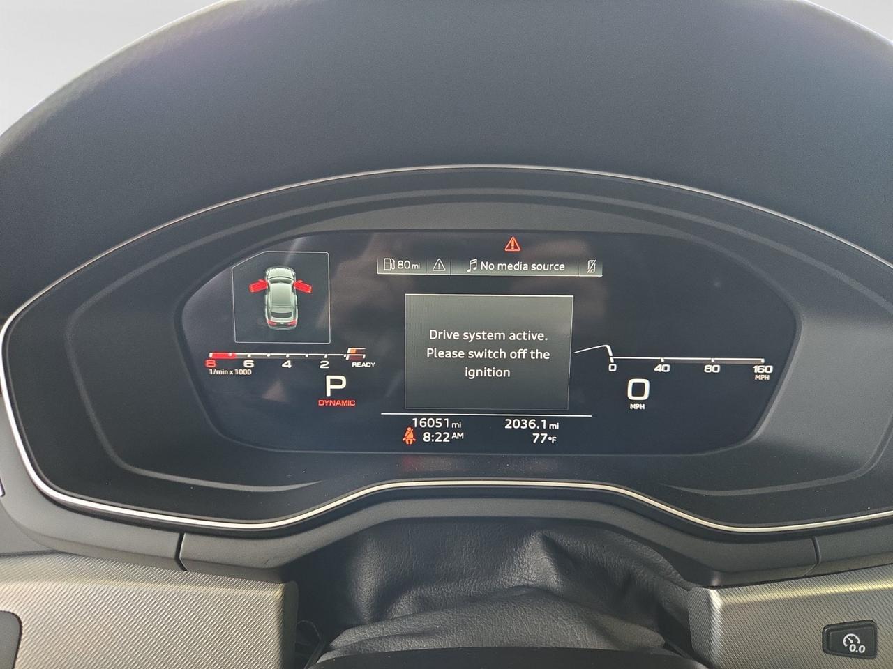 2024 Audi A5 Sportback S line Premium  Selma TX