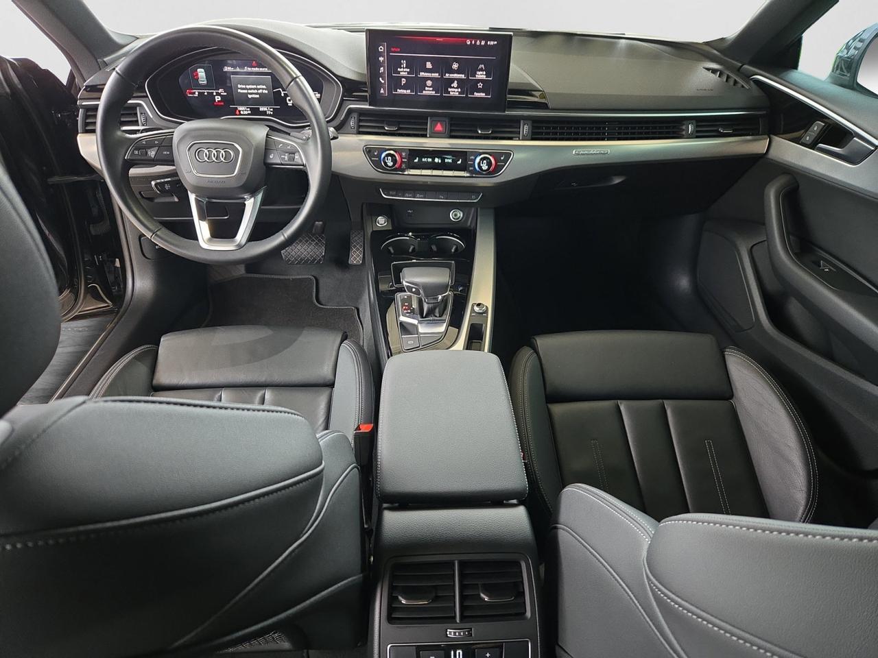 2024 Audi A5 Sportback S line Premium  Selma TX