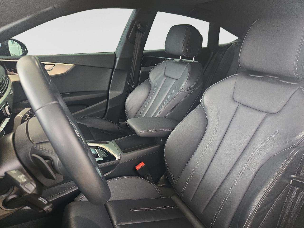 2024 Audi A5 Sportback S line Premium  Selma TX