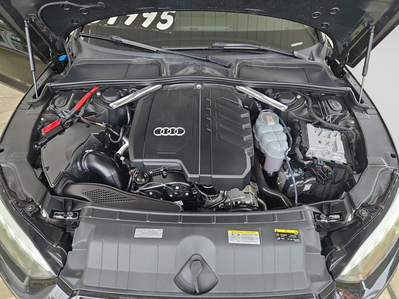 2024 Audi A5 Sportback S line Premium  Selma TX