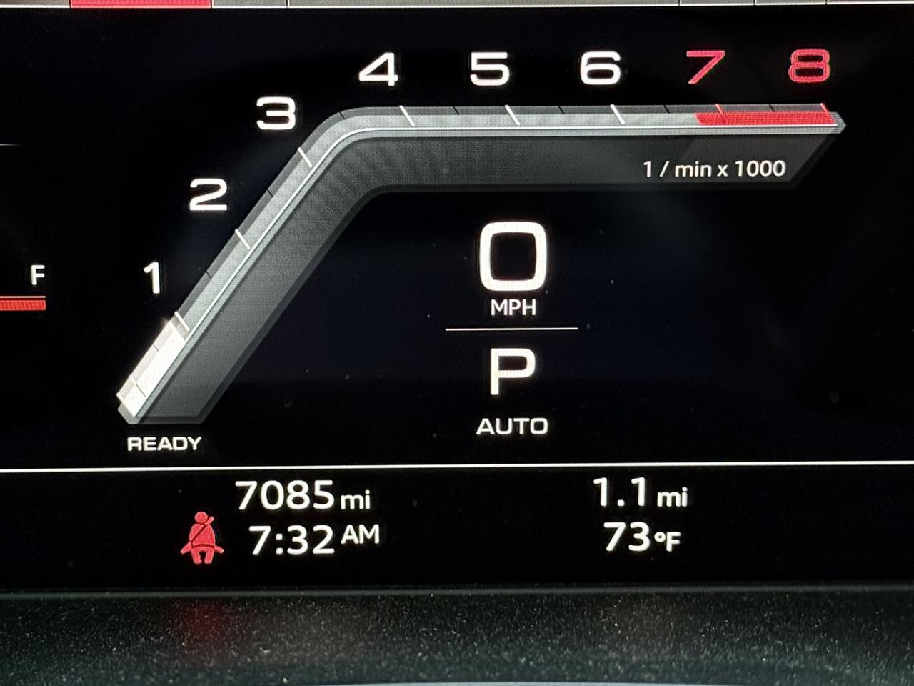 2024 Audi A5 Sportback S line Prestige Hollywood FL