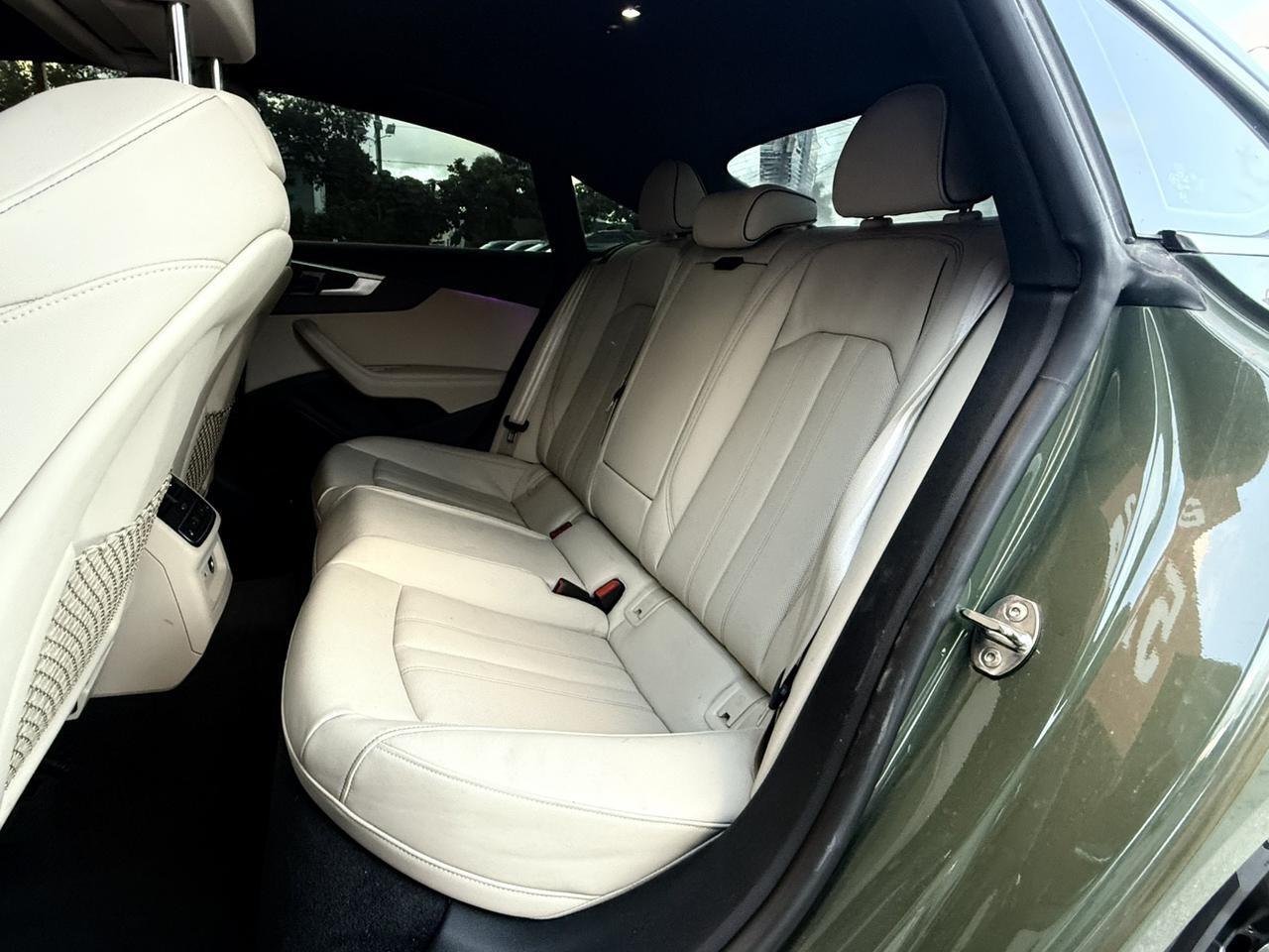 2024 Audi A5 Sportback S line Prestige Hollywood FL