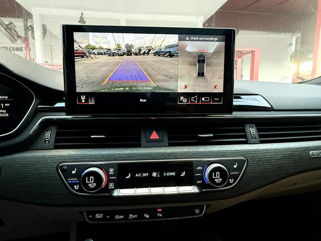 2024 Audi A5 Sportback S line Prestige Hollywood FL