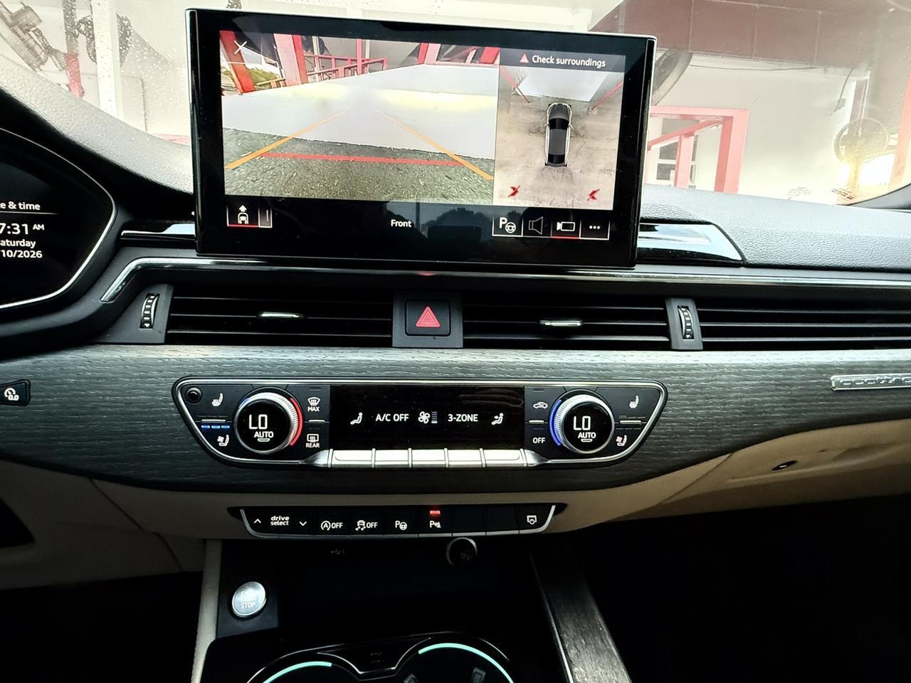 2024 Audi A5 Sportback S line Prestige Hollywood FL