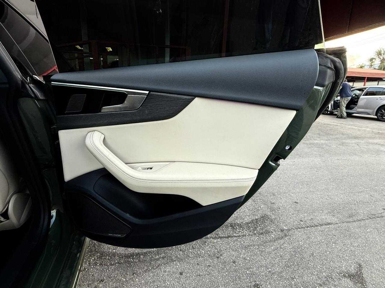 2024 Audi A5 Sportback S line Prestige Hollywood FL