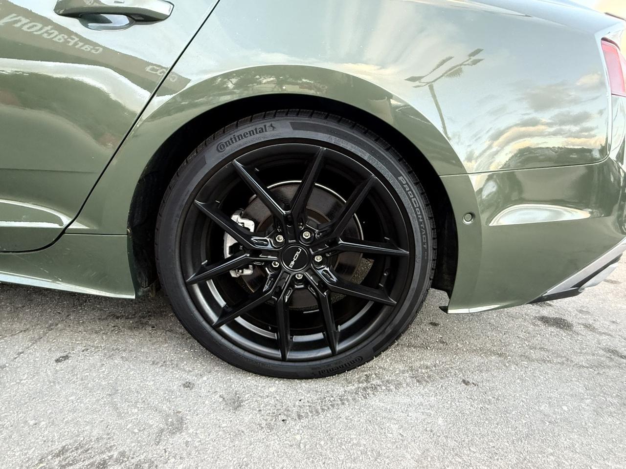 2024 Audi A5 Sportback S line Prestige Hollywood FL