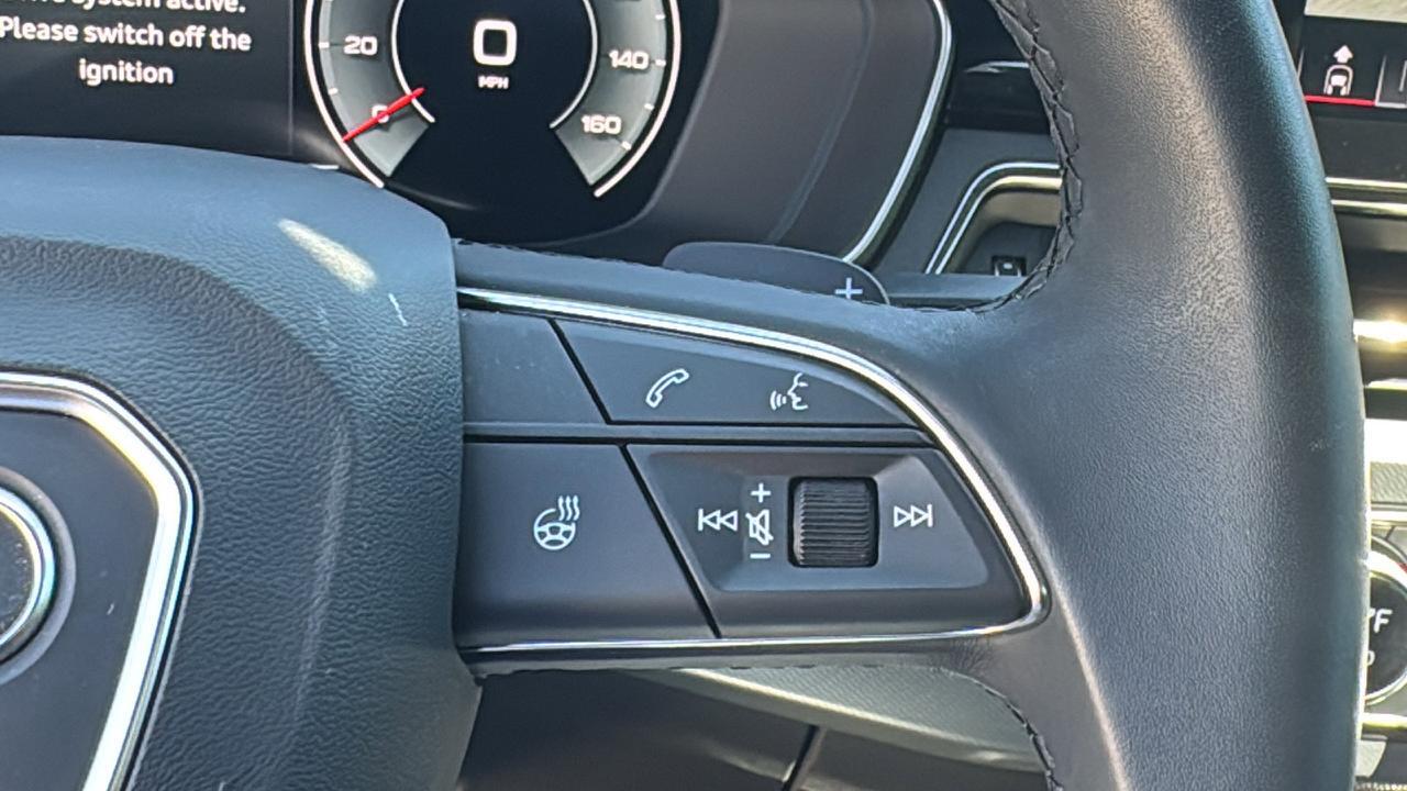 2024 Audi A5 Sportback S line Prestige  Selma TX