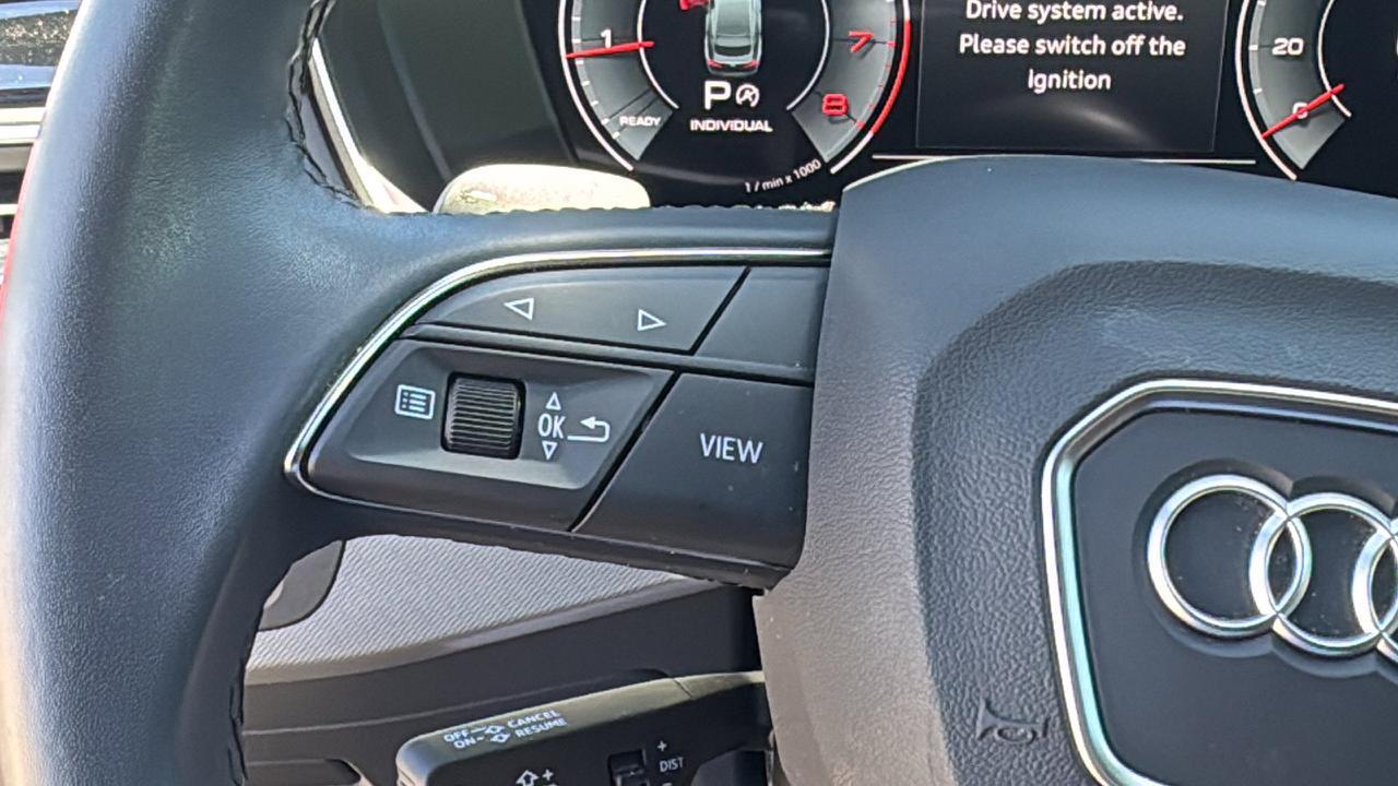 2024 Audi A5 Sportback S line Prestige  Selma TX