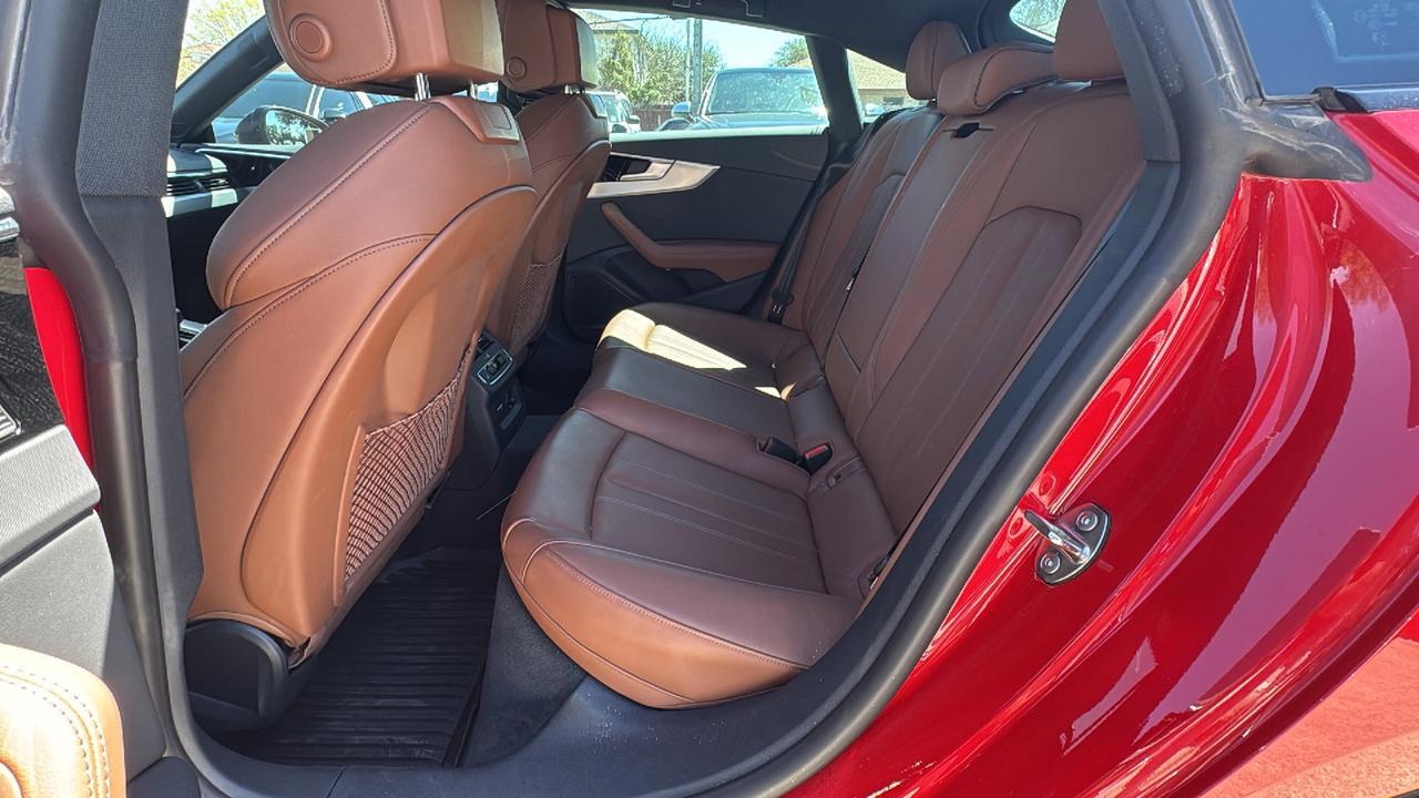 2024 Audi A5 Sportback S line Prestige  Selma TX