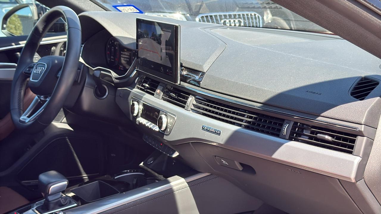 2024 Audi A5 Sportback S line Prestige  Selma TX