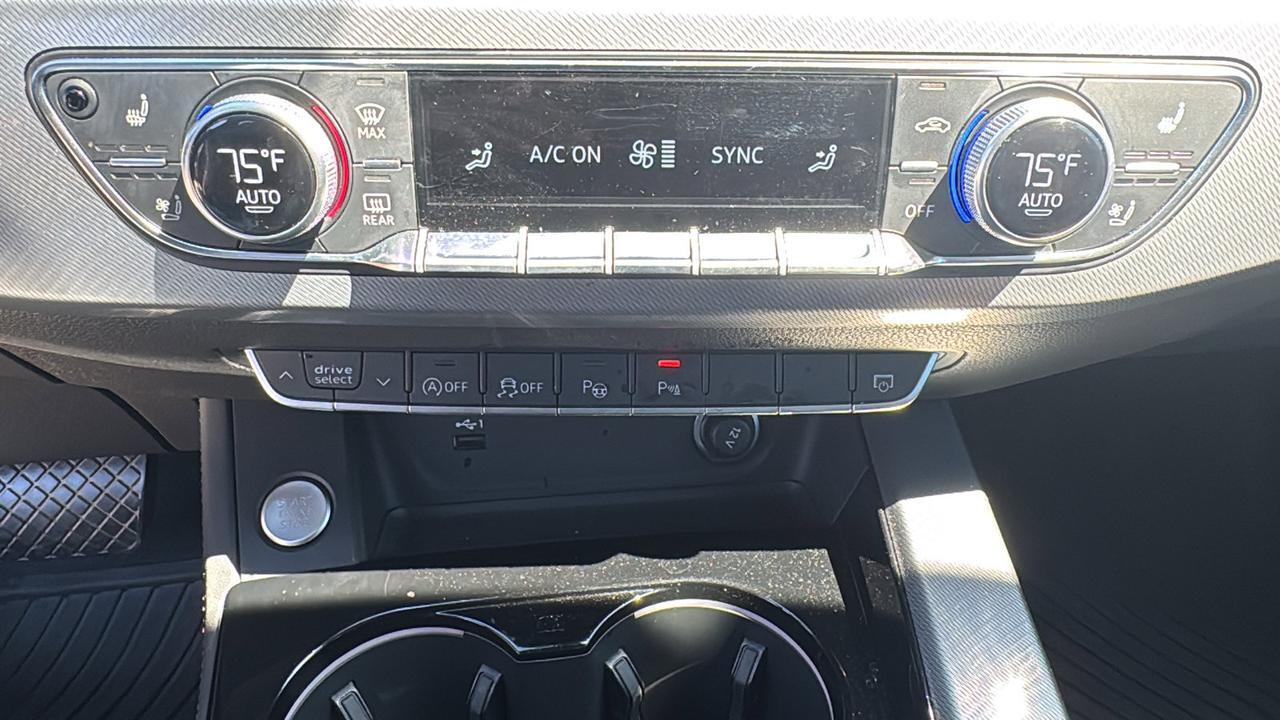 2024 Audi A5 Sportback S line Prestige  Selma TX