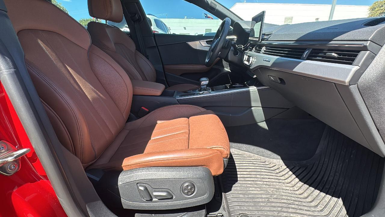 2024 Audi A5 Sportback S line Prestige  Selma TX