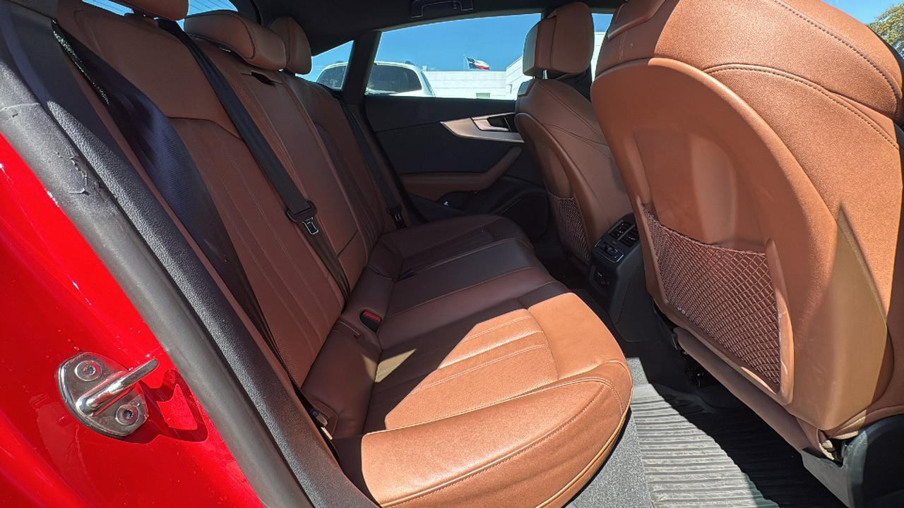 2024 Audi A5 Sportback S line Prestige  Selma TX