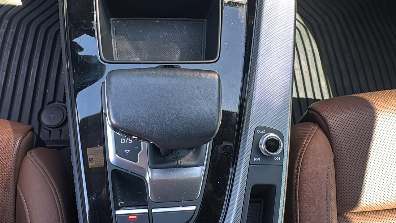 2024 Audi A5 Sportback S line Prestige  Selma TX