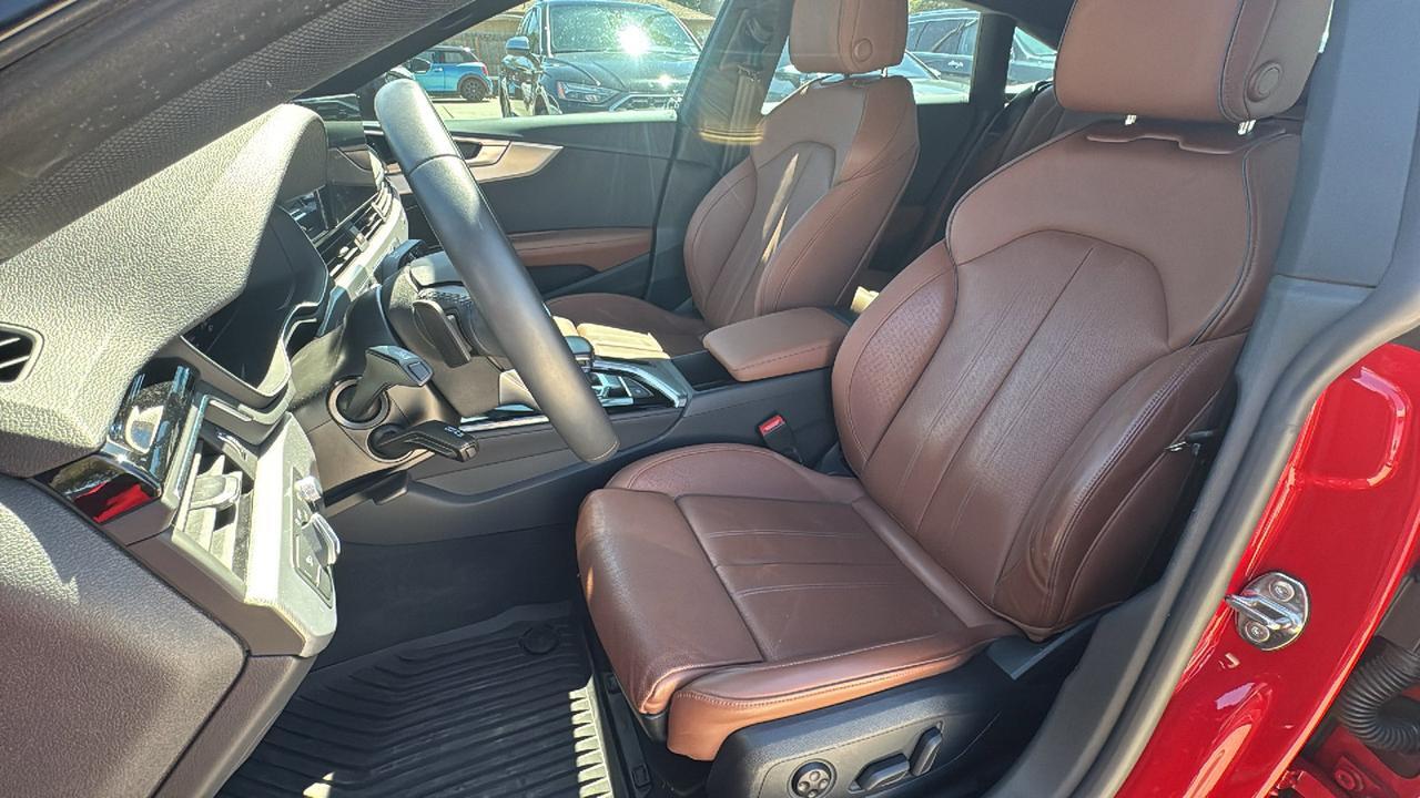2024 Audi A5 Sportback S line Prestige  Selma TX