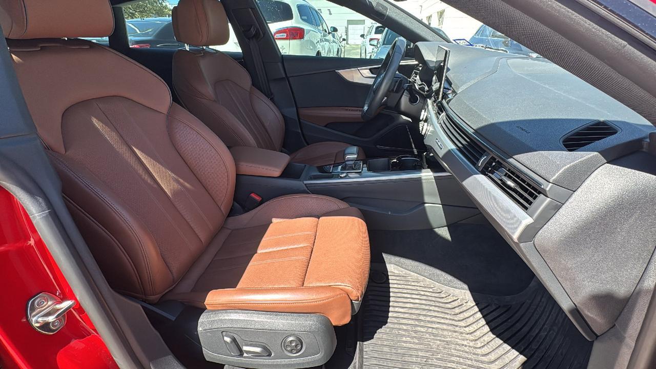 2024 Audi A5 Sportback S line Prestige  Selma TX