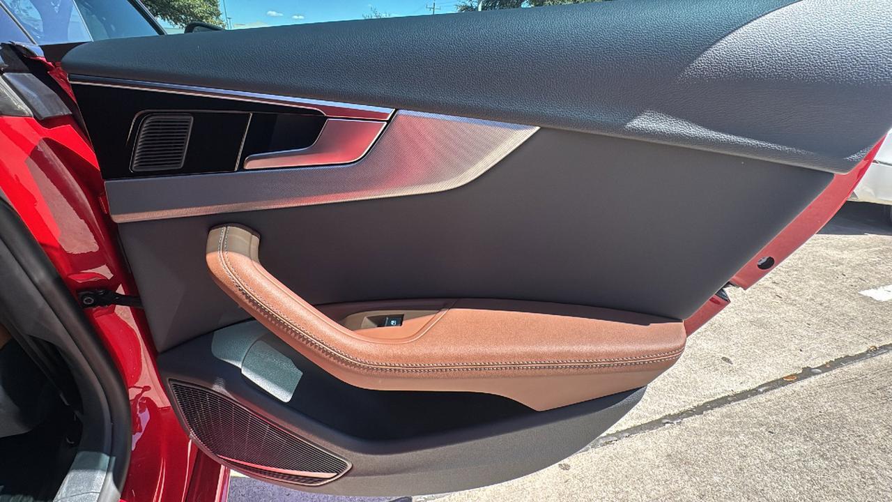 2024 Audi A5 Sportback S line Prestige  Selma TX