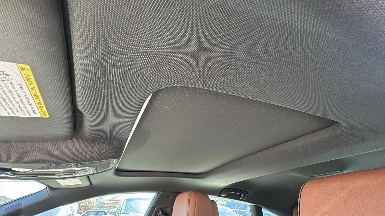 2024 Audi A5 Sportback S line Prestige  Selma TX