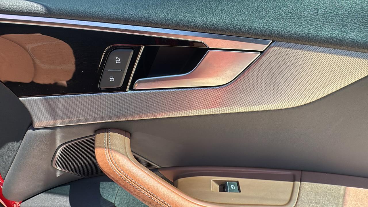 2024 Audi A5 Sportback S line Prestige  Selma TX