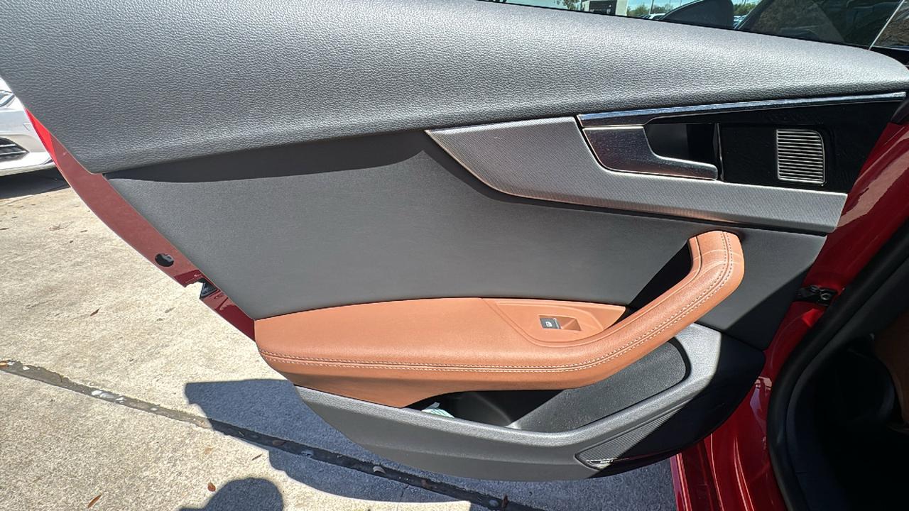 2024 Audi A5 Sportback S line Prestige  Selma TX