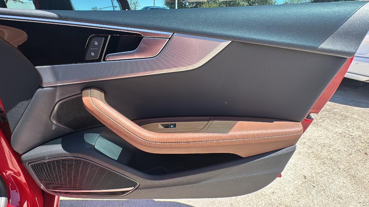 2024 Audi A5 Sportback S line Prestige  Selma TX