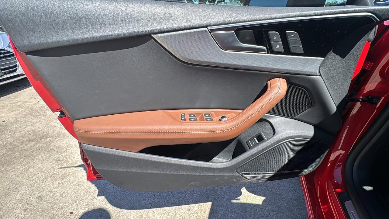 2024 Audi A5 Sportback S line Prestige  Selma TX