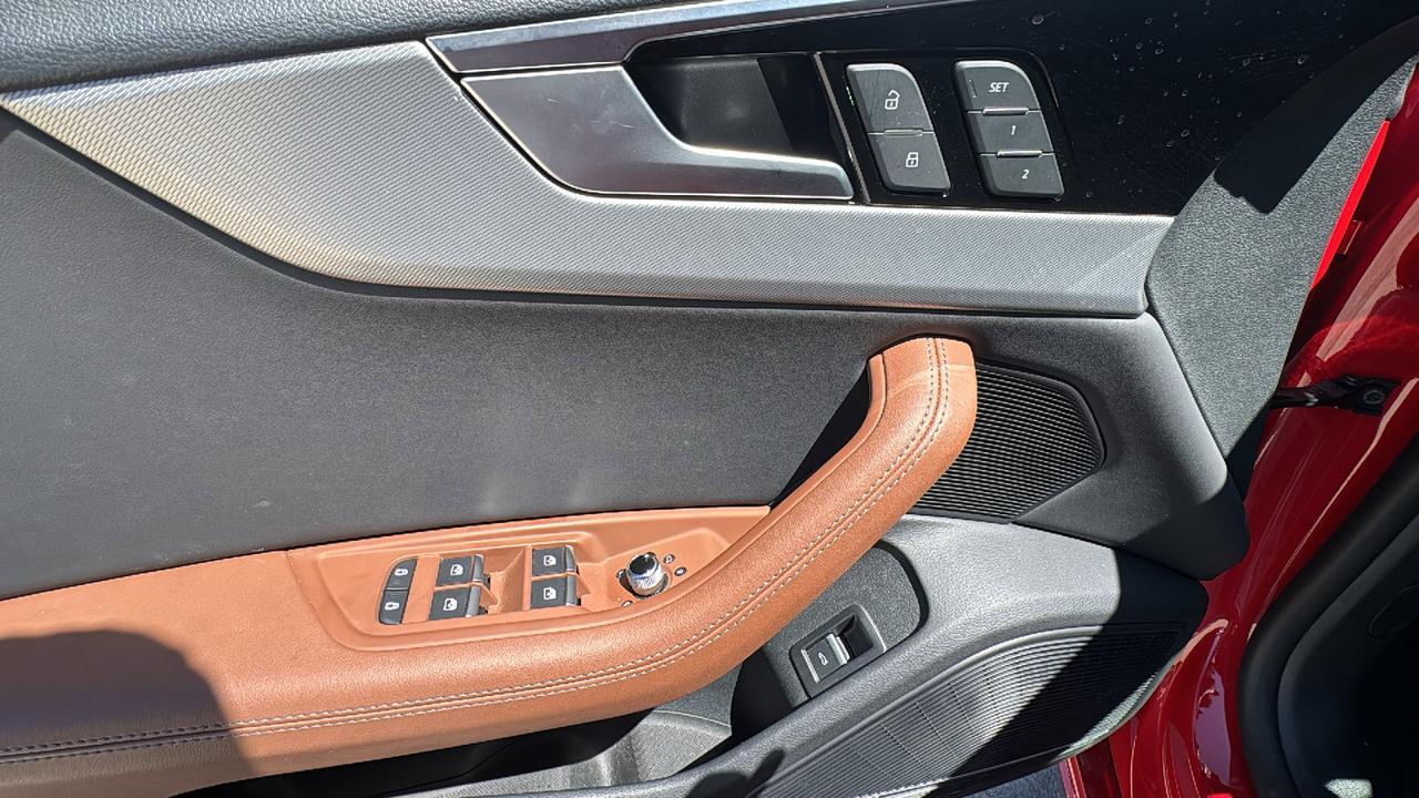 2024 Audi A5 Sportback S line Prestige  Selma TX