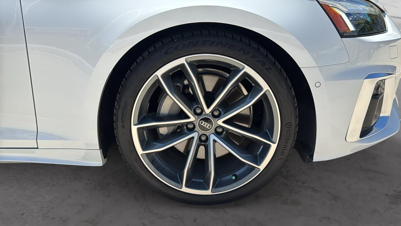 2024 Audi A5 Sportback S line Prestige  Selma TX