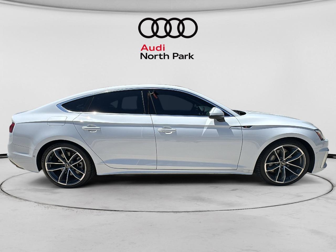 2024 Audi A5 Sportback S line Prestige  Selma TX