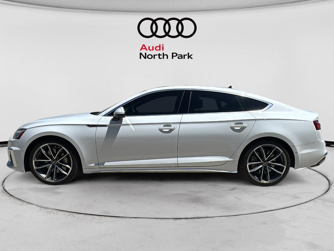 2024 Audi A5 Sportback S line Prestige  Selma TX
