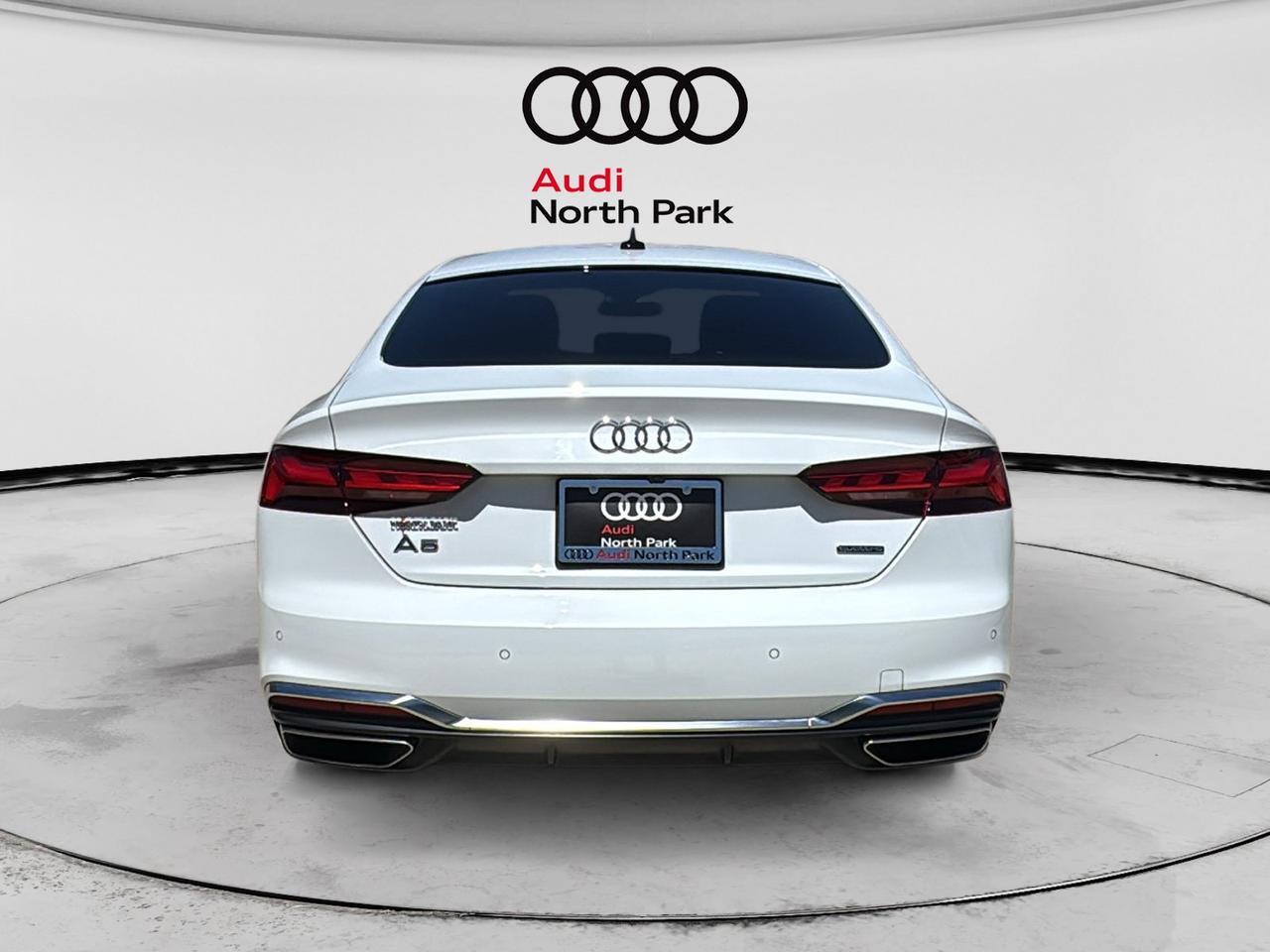 2024 Audi A5 Sportback S line Prestige  Selma TX