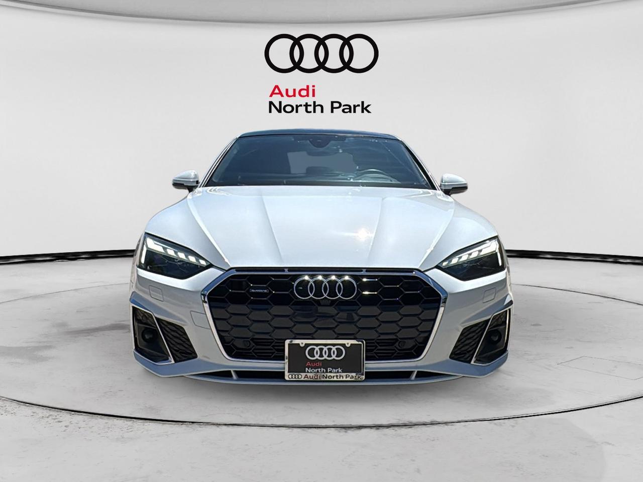 2024 Audi A5 Sportback S line Prestige
