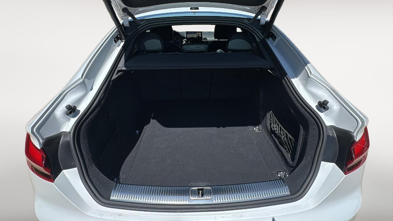 2024 Audi A5 Sportback S line Prestige  Selma TX